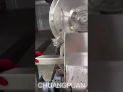 Mesin Pulp Buah. Mesin Pulp Buah Berkecepatan Tinggi