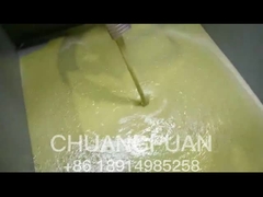 Apakah Anda tahu bagaimana pengolahan jus kiwi? Mari kita lihat mesin